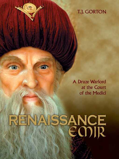 Cover image for Renaissance Emir